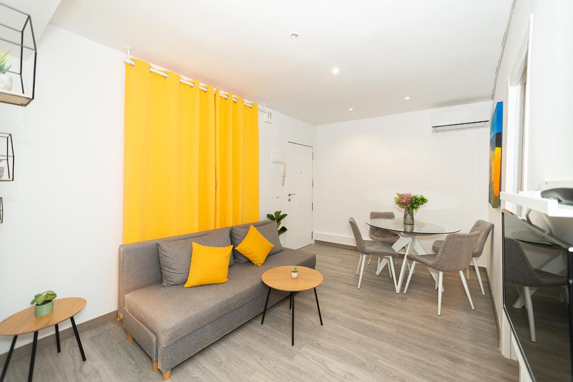Apartamento Noques 3 Córdoba Exterior foto